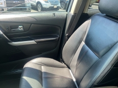 Used 2014  Ford Edge 4d SUV AWD Limited at Keenan's Cherryland near Holmen&comma; WI