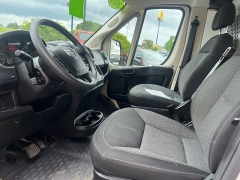 Used 2018 Ram ProMaster Cargo Van 1500 Van 136" WB at Keenan's Cherryland near Holmen, WI