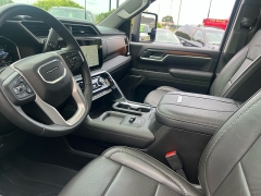 Used 2025  GMC Sierra 3500HD 4WD Crew Cab 159" Denali Dsl at Keenan's Cherryland near Holmen&comma; WI