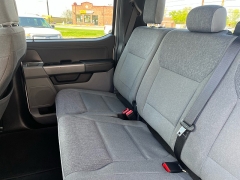 Used 2024  Ford F-150 4WD XLT SuperCrew 6&period;5' Box at Keenan's Cherryland near Holmen&comma; WI