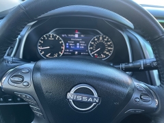 Used 2023  Nissan Murano AWD SV at Keenan's Cherryland near Holmen, WI