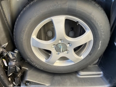 Used 2023  Jeep Grand Cherokee Limited 4x4 at Keenan's Cherryland near Holmen&comma; WI