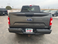 Used 2018  Ford F-150 4WD SuperCab XL STX at Keenan's Cherryland near Holmen&comma; WI