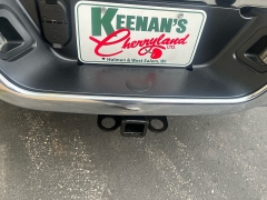 Used 2018  Ram 1500 4WD Crew Cab SLT Longbed at Keenan's Cherryland near Holmen&comma; WI