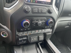 Used 2020  Chevrolet Silverado 1500 4WD Crew Cab LTZ at Keenan's Cherryland near Holmen&comma; WI