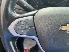 Used 2019 Chevrolet Colorado 4WD Crew Cab LT at Keenan's Cherryland near Holmen, WI