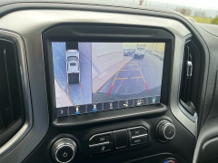 Used 2019  Chevrolet Silverado 1500 4WD Crew Cab LTZ at Keenan's Cherryland near Holmen&comma; WI
