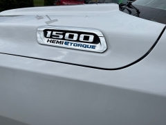 Used 2021 Ram 1500 4WD Big Horn Quad Cab 6'4" Box at Keenan's Cherryland near Holmen, WI