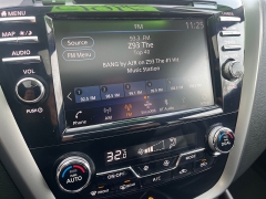 Used 2023  Nissan Murano AWD SV at Keenan's Cherryland near Holmen&comma; WI