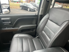 Used 2018  GMC Sierra 1500 4WD Crew Cab Denali at Keenan's Cherryland near Holmen&comma; WI