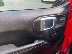 Used 2021 Jeep Wrangler Unlimited Sahara 4x4 at Keenan's Cherryland near Holmen, WI