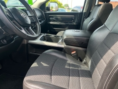 Used 2018  Ram 1500 4WD Crew Cab Sport at Keenan's Cherryland near Holmen&comma; WI
