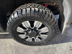 Used 2024  GMC Sierra 2500HD 4WD Crew Cab 159" Denali Dsl at Keenan's Cherryland near Holmen&comma; WI