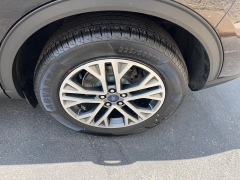 Used 2021 Ford Escape SEL Hybrid AWD at Keenan's Cherryland near Holmen, WI