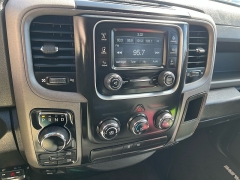 Used 2018  Ram 1500 4WD Quad Cab Express at Keenan's Cherryland near Holmen&comma; WI