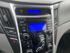 Used 2012 Hyundai Sonata 4d Sedan GLS Auto at Keenan's Cherryland near Holmen, WI
