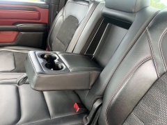 Used 2020 Ram 1500 4WD Crew Cab Rebel at Keenan's Cherryland near Holmen, WI