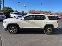 Used 2020  GMC Acadia 4d SUV AWD SLE V6 at Keenan's Cherryland near Holmen, WI