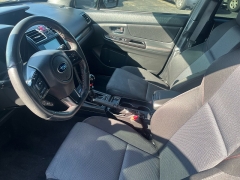 Used 2018  Subaru WRX 4d Sedan at Keenan's Cherryland near Holmen&comma; WI