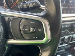 Used 2021 Jeep Wrangler Unlimited Sahara 4x4 at Keenan's Cherryland near Holmen, WI