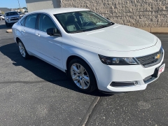 Used 2019  Chevrolet Impala 4d Sedan LS w&sol;1LS at Keenan's Cherryland near Holmen&comma; WI