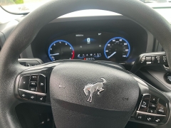 Used 2022  Ford Bronco Sport Big Bend 4x4 at Keenan's Cherryland near Holmen&comma; WI