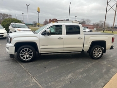 Used 2018  GMC Sierra 1500 4WD Crew Cab Denali at Keenan's Cherryland near Holmen&comma; WI
