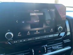 Used 2024  Nissan Pathfinder SV 4WD at Keenan's Cherryland near Holmen&comma; WI