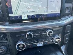 Used 2021  Ford F-150 4WD LARIAT SuperCrew 5&period;5' Box at Keenan's Cherryland near Holmen&comma; WI