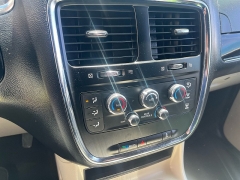 Used 2017  Dodge Grand Caravan 4d Wagon SXT at Keenan's Cherryland near Holmen&comma; WI