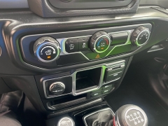 Used 2020  Jeep Wrangler 2d SUV 4WD Sport at Keenan's Cherryland near Holmen&comma; WI