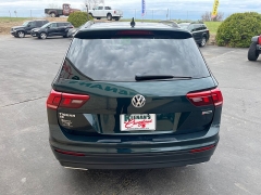 Used 2019 Volkswagen Tiguan 4d SUV SE 4Motion at Keenan's Cherryland near Holmen, WI