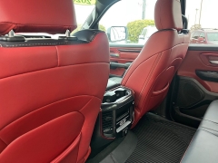 Used 2020  Ram 1500 4WD Crew Cab Rebel at Keenan's Cherryland near Holmen&comma; WI