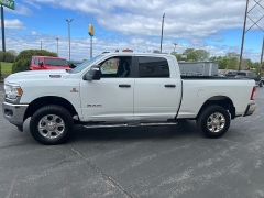 Used 2024  Ram 2500 4WD Big Horn Crew Cab 6'4" Box at Keenan's Cherryland near Holmen&comma; WI