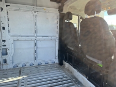 Used 2025  Ram ProMaster Cargo Van Tradesman 2500 Hi Roof 159" WB at Keenan's Cherryland near Holmen&comma; WI