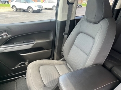 Used 2019 Chevrolet Colorado 4WD Crew Cab LT at Keenan's Cherryland near Holmen, WI