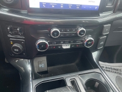 Used 2022  Ford F-150 4WD XLT SuperCrew 5&period;5' Box at Keenan's Cherryland near Holmen&comma; WI