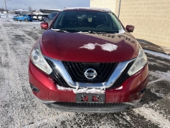 Used 2015  Nissan Murano 4d SUV AWD SL at Keenan's Cherryland near Holmen&comma; WI