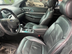 Used 2017 Ford Explorer 4d SUV 4WD Sport at Keenan's Cherryland near Holmen, WI