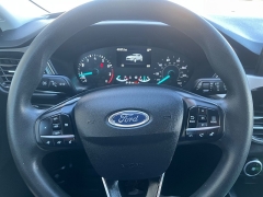 Used 2022  Ford Escape SE AWD at Keenan's Cherryland near Holmen&comma; WI