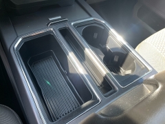 Used 2018  Ford F-150 4WD SuperCab XLT at Keenan's Cherryland near Holmen&comma; WI