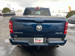 Used 2019  Ram 1500 4WD Crew Cab Big Horn&sol;Lone Star at Keenan's Cherryland near Holmen&comma; WI