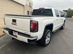 Used 2018  GMC Sierra 1500 4WD Crew Cab Denali at Keenan's Cherryland near Holmen&comma; WI