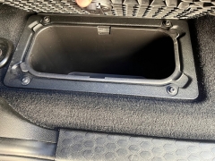 Used 2022 Ram 1500 Classic 4WD Warlock Crew Cab 5'7" Box at Keenan's Cherryland near Holmen, WI