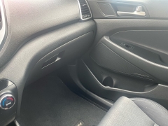 Used 2018  Hyundai Tucson 4d SUV AWD Value at Keenan's Cherryland near Holmen&comma; WI