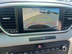 Used 2020  Kia Sportage 4d SUV FWD LX at Keenan's Cherryland near Holmen&comma; WI