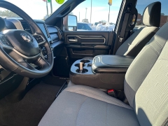 Used 2024  Ram 2500 4WD Big Horn Crew Cab 6'4" Box at Keenan's Cherryland near Holmen&comma; WI