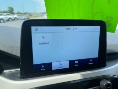 Used 2021 Ford Escape SEL Hybrid AWD at Keenan's Cherryland near Holmen, WI