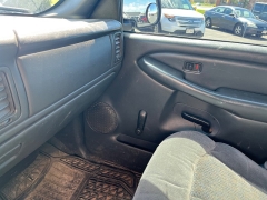 Used 2002 Chevrolet Silverado 2500 4WD Crew Cab HD at Keenan's Cherryland near Holmen, WI