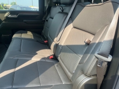 Used 2025  GMC Sierra 3500HD 4WD Crew Cab 159" Denali Dsl at Keenan's Cherryland near Holmen&comma; WI